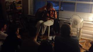 Fisherman&#39;s Wife (Califone)