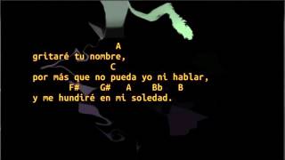 Quizas Mañana-Pappo-Acordes para Guitarra