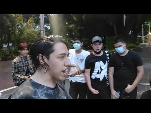 ALGORITMO vs. DALLOS - Norte del Verbo - Filtro Código 31 / 04