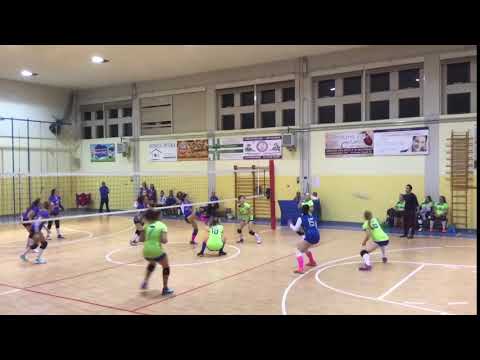 Prima Divisione femminile - Elte Costabissara | FipaVi.movie