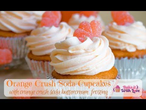 download lagu mp3 mp4 Orange Crush Cupcake Recipe, download lagu Orange Crush Cupcake Recipe gratis, unduh video klip Orange Crush Cupcake Recipe