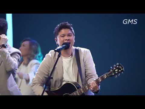 Oleh Kuasa DarahMu - GMS Worship Cover