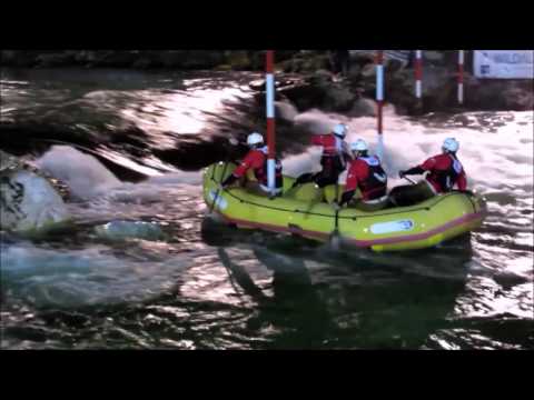 #wildalpen2k17 Trailer