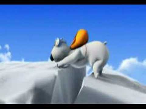 Unlimited Nation - Move Your Body