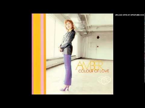 Amber - Colour of Love (Berman brothers 12 mix)