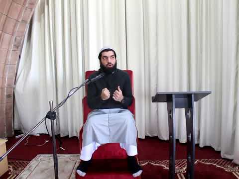 Shia-Sunni A Disease We Must Fight