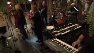 TRACY NELSON - LIVIN&#39; THE BLUES _ 09-21-2016