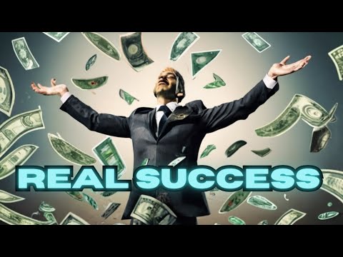 TRUE SUCCESS - Best Motivational Speech Ever (2023)