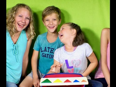 Learn English Words Big Triangle Little Triangle