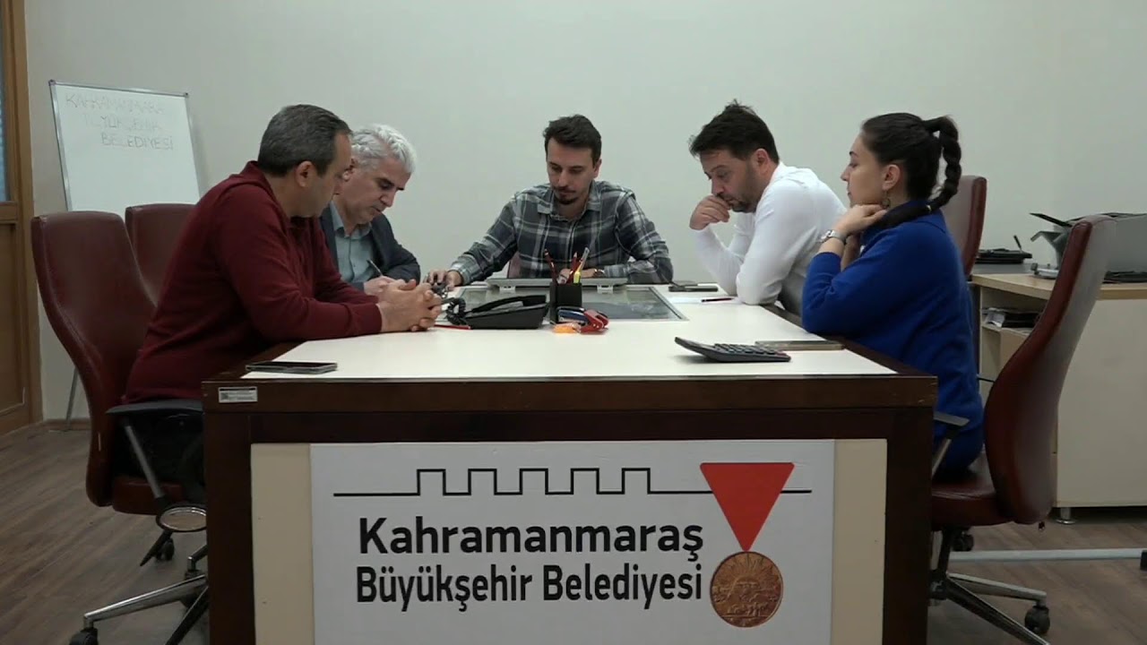 FATMA GÖLCÜ CAMİİ YAPIM İŞİ