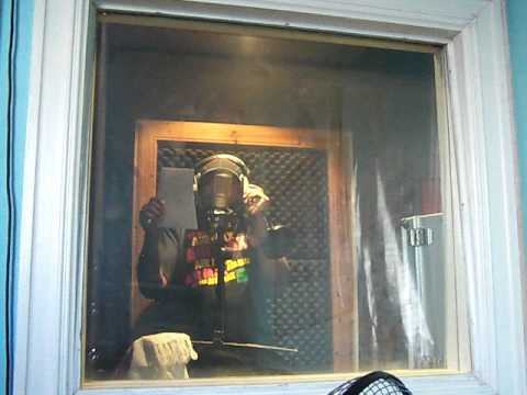 Kenny Knots Dubplate for Riddim Tuffa Sound