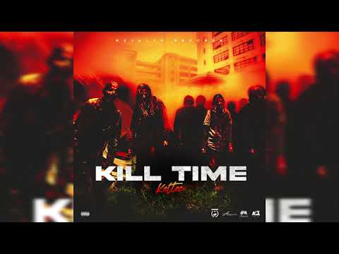 Keltec- Kill Time (Official Audio)