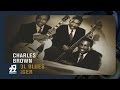 Charles Brown - St. Louis Blues
