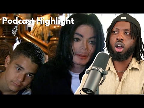 The truth about Michael Jackson...