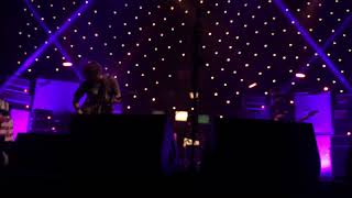 Ryan Adams & The Unknown Band - Outbound Train (Live in Dublin)