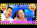 Royal Hunt - Tearing Down The World (Live in Japan 1997) THE WOLF HUNTERZ Jon and Dolly Reaction