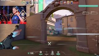 ENVY Demon1 Jett Ascent DUELIST MASTERY
