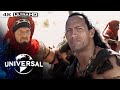 The Scorpion King | Showdown in the Desert in 4K HDR