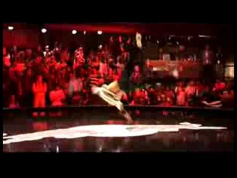 lilou vs benny red bull bc one 2007