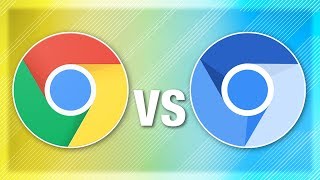 Google Chrome vs Chromium - What