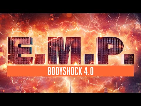 Neroz - Bodyshock 4.0 l Official Hardstyle Video