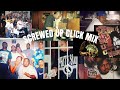 SCREWED UP CLICK MIX: Dj Screw, Z-Ro, Big Moe, Lil Keke, and More!