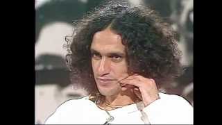 Caetano Veloso por Caetano Veloso - Ótima resposta