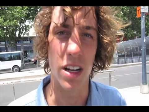 Cory Kennedy Merlin Twist