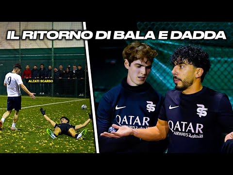 THE REVENGE OF OUR MOST EVIL HATERS 🔥 THE RETURN OF BALA AND DADDA