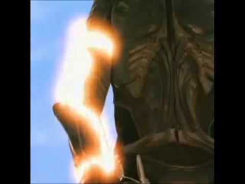 Wumpscut- Jesus Antichristus