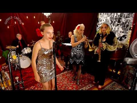 Somebody Loves me - Gunhild Carling Live feat Idun