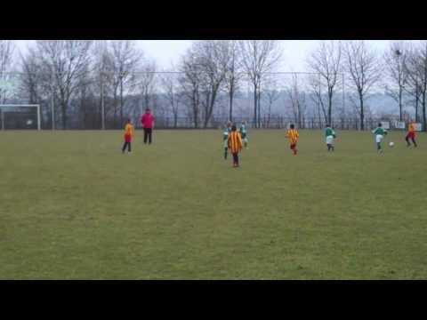 Vijlen F1 - Sibbe F1 2-1