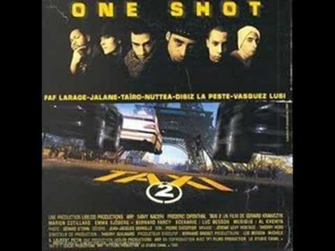 One Shot - Laissez-moi