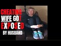 [Family Aspect] Cheating Wife Finally Exposed By Husband |Cheating Spouse | Cheating Wife