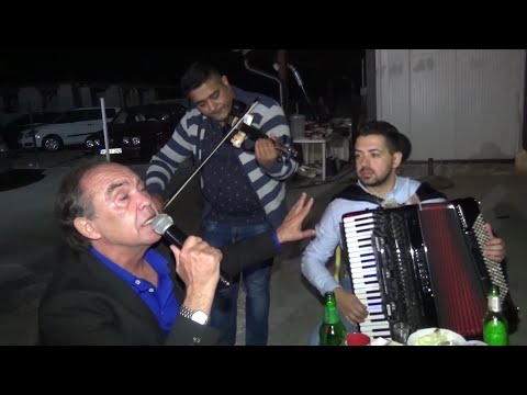 Mensur Lemes - Ako sretnes majku moju (Uzivo)