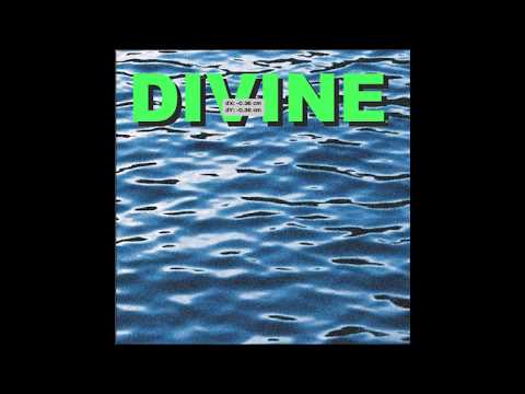 Muddy Monk & Jimmy Whoo - Divine (Official Audio)