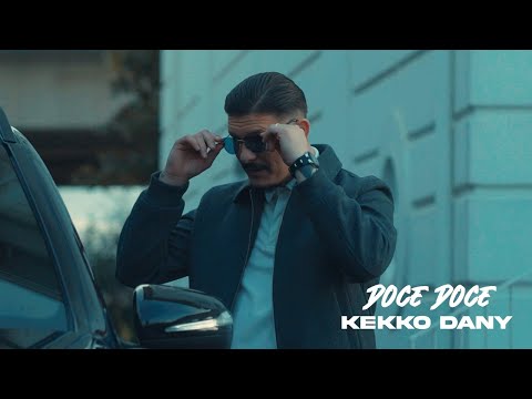 Kekko Dany - Doce Doce (Video ufficiale 2023)