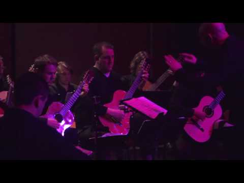 Baião (Rio de Janeiro Suite) by Jürg Kindle