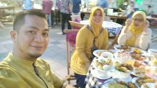 Download lagu Acara Buka Bersama Di Hotel Grand Mercure Medan mp3