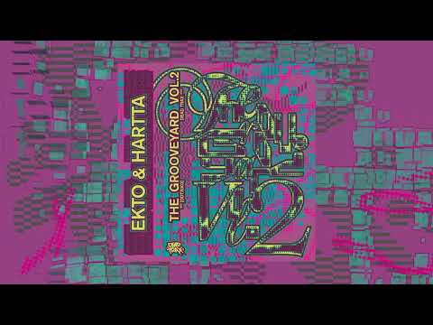 Ekto & Hartta - The Happy Hardcore Hit of the Summer [DDTX003]