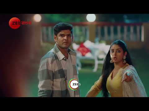 Parineeta | Promo |  প্রতিদিন At 8 PM | Zee Bangla