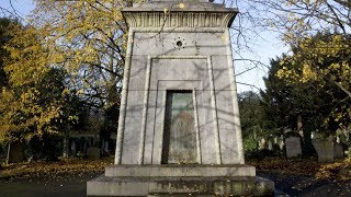 Inside A Victorian Time Machine ⌛ 🗝️