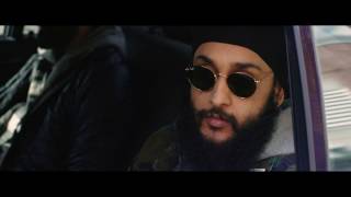 Fateh - Fame ft. The PropheC (Official Video) [Bring It Home]