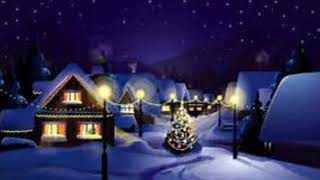 Christer Sjögren - White Christmas