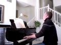 Movin' Out by Billy Joel (piano cover) 