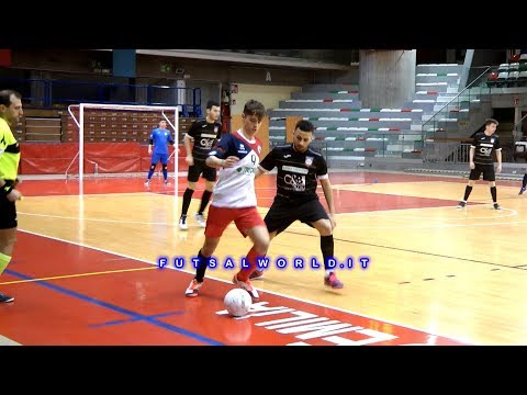 20/2/19 Coppa Italia : Olimpia Regium - Videoton 1990, highlights , Under 19