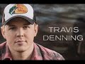Travis Denning -  ABBY