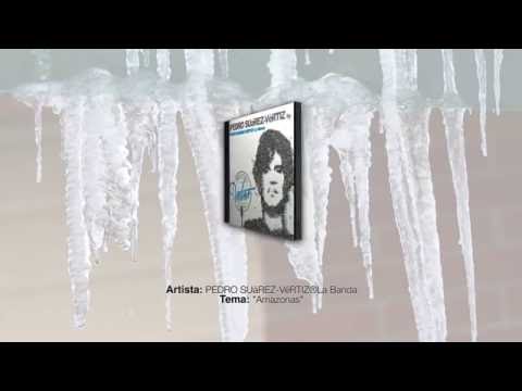 Pedro Suarez Vertiz La Banda - Amazonas