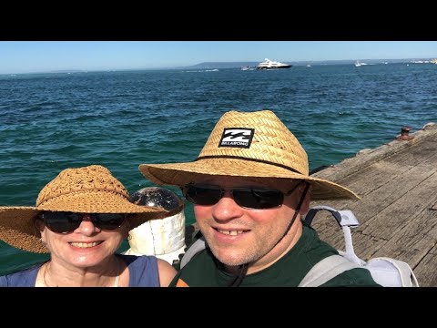 Thumbnail for Brunch with The Downunder Cruisers 13 February 2021