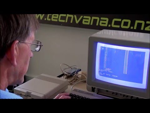 How to Play 6000+ Games with your Commodore 64!